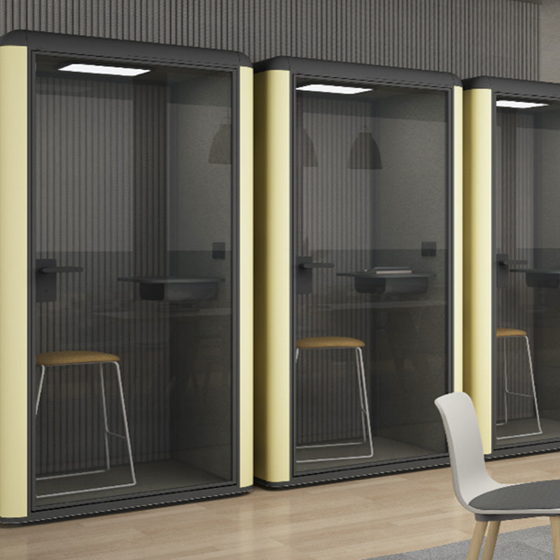 Soundproof Office Booth Internal Office Pods Hong Kong, Singapore, Malaysia, Southeast Asia, Japan