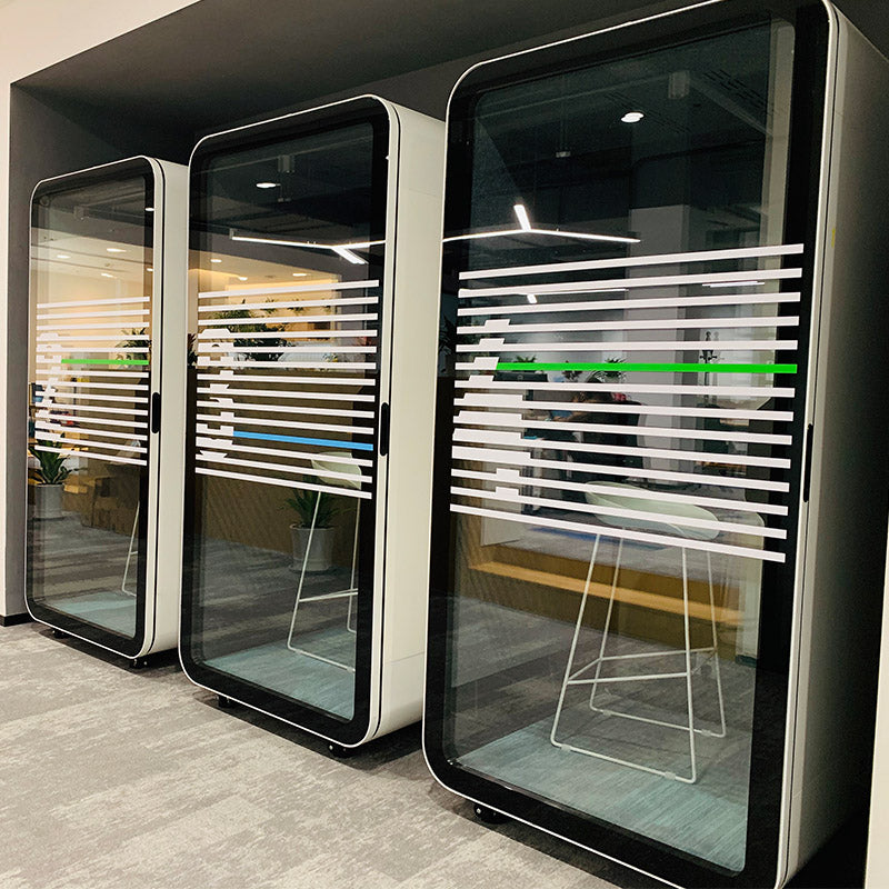 Conference Call Booth Acoustic Pod Office Pods for Meetings  Nordic countries: Iceland, Denmark, Norway, Sweden, Finland, Denmark, Norway, Sweden, and Finland