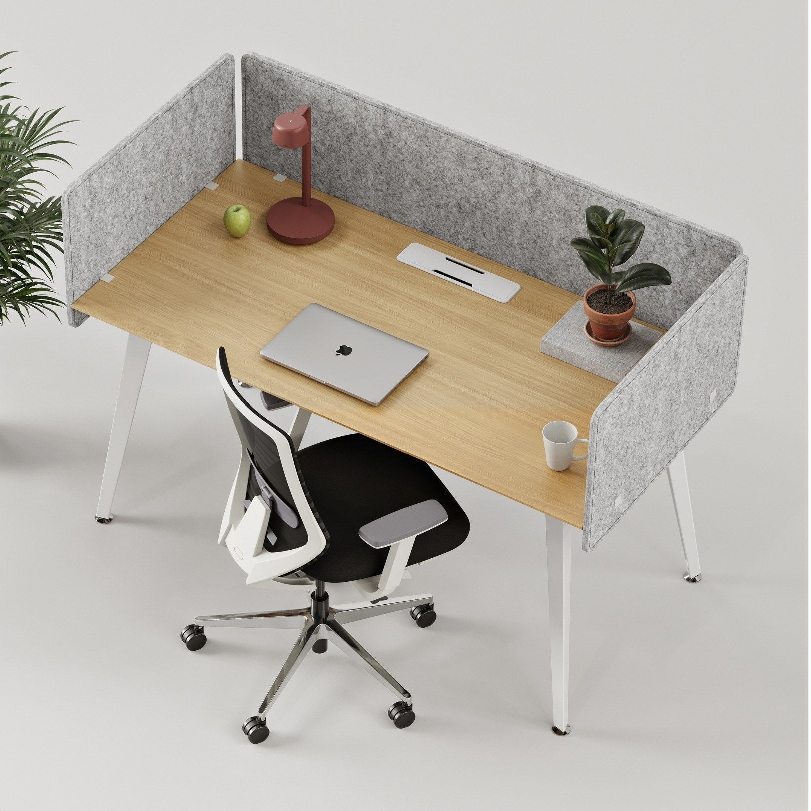 Choose the Ideal Meeting Booth for Your Team Size and Needs.Office Desk Panels Poland, Czech Republic, Slovakia, Hungary, Germany, Austria, Switzerland, Liechtenstein